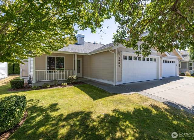 Property at 4632 Majestic Dr, Bellingham, WA 98226, 3 beds, 2 baths