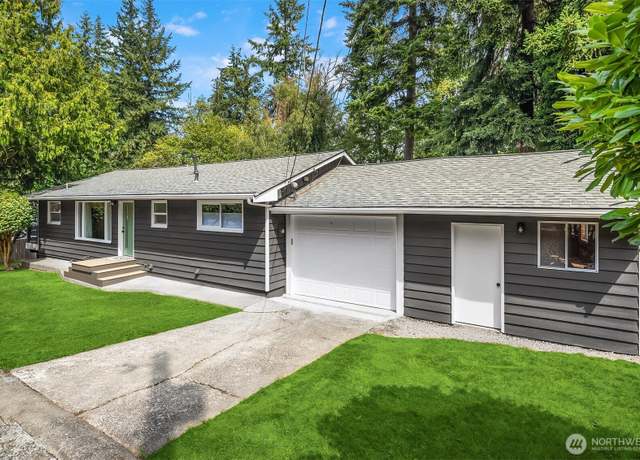 Property at 4521 Crescent Ave, Everett, WA 98203, 4 beds, 3 baths