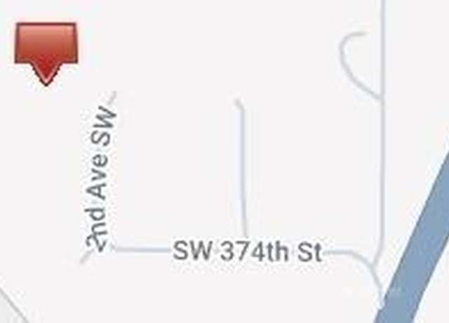 Property at 37301 2nd Ave SW, Federal Way, WA 98023