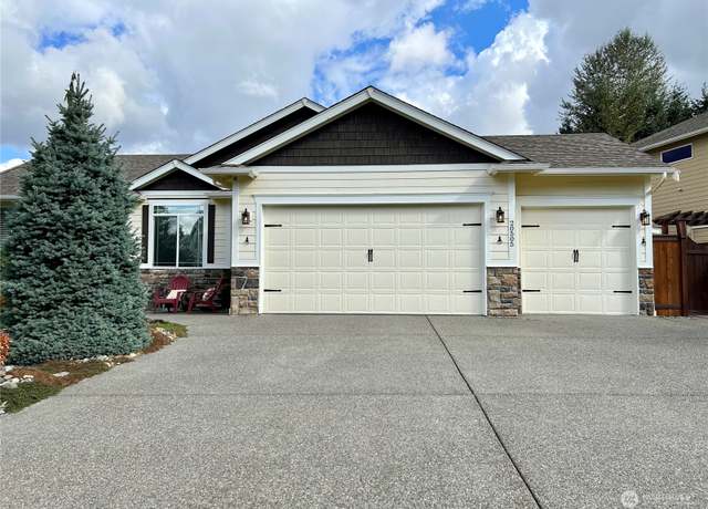 Redfin Orting Wa