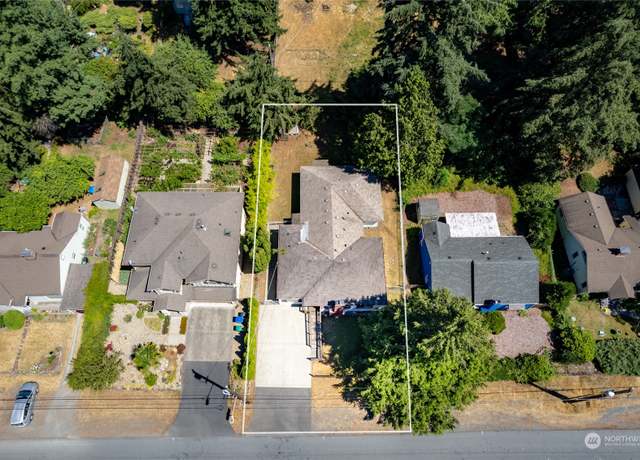 Property at 14526 6th Ave NE, Shoreline, WA 98155