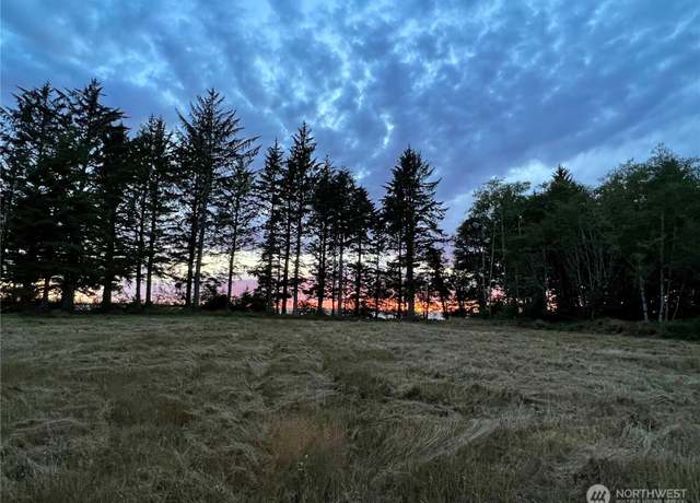 Property at 63 Ranta Rd, Bay Center, WA 98527