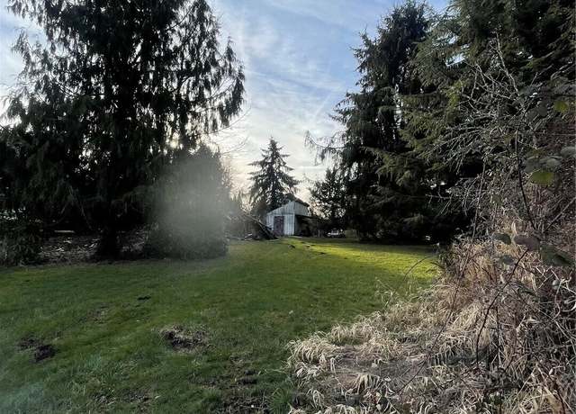 Property at 1470 Armstrong St, Raymond, WA 98577