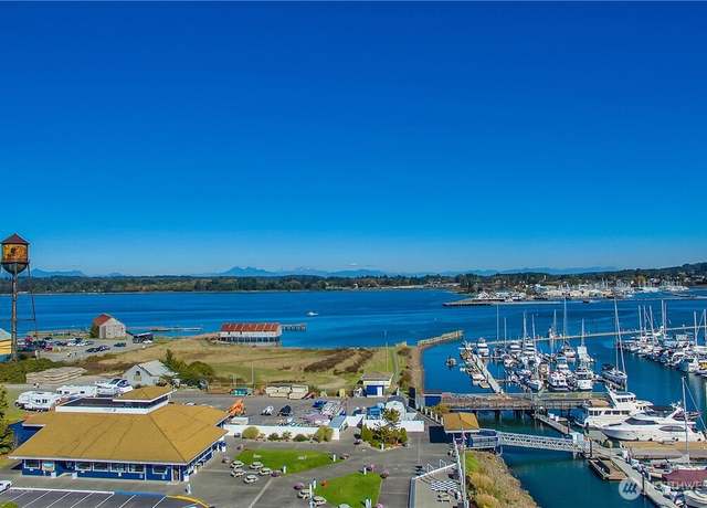 Property at 9540 Semiahmoo Pkwy Unit I16, Blaine, WA 98230