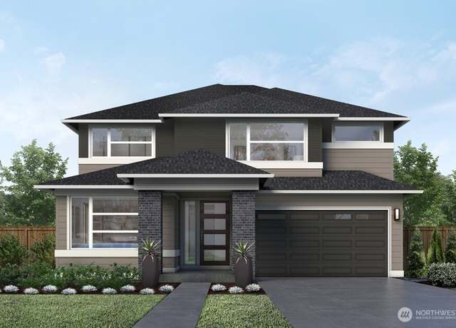 Property at 19151 133rd St SE, Monroe, WA 98272, 4 beds, 3 baths