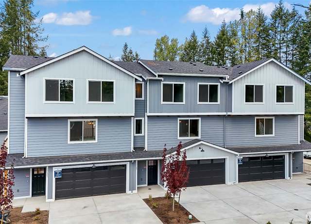 Property at 13113 21ST Ct NE, Lake Stevens, WA 98258, 4 beds, 3.5 baths
