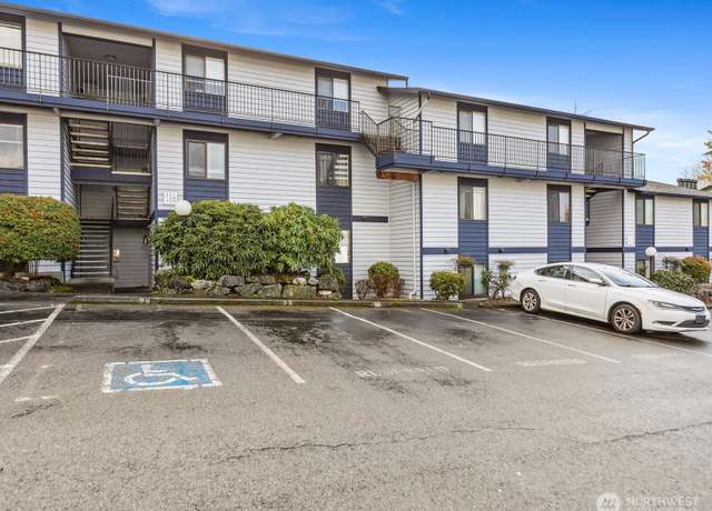 Property at 15416 40th Ave W #6, Lynnwood, WA 98087, 2 beds, 2 baths