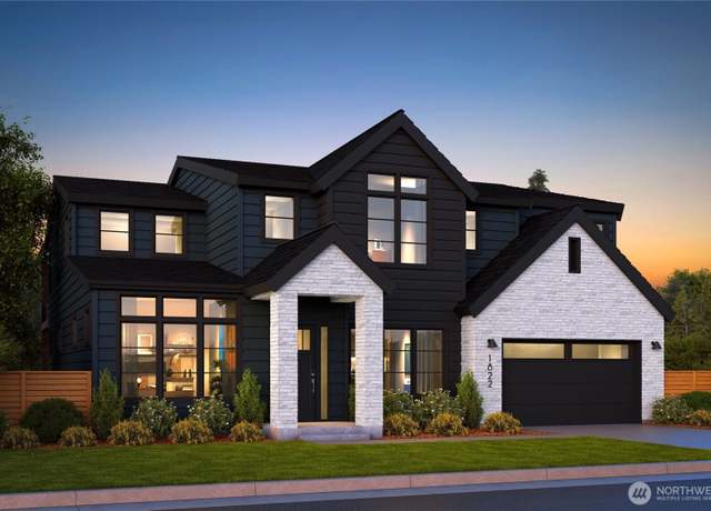 Property at 1822 100th Ave NE, Bellevue, WA 98004, 6 beds, 5.5 baths