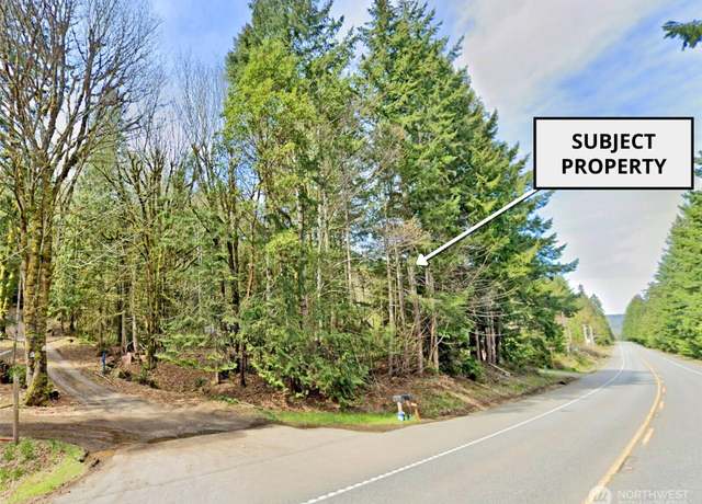 Property at 304870 US Hwy 101, Brinnon, WA 98320