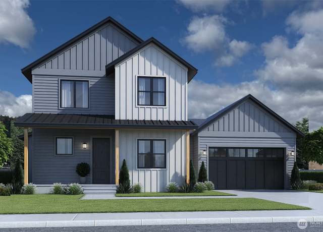Property at 106 Fruitful Pl, Cashmere, WA 98815, 4 beds, 3 baths