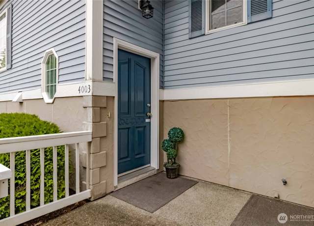Property at 4003 Flora Dr, Fircrest, WA 98466, 3 beds, 2 baths