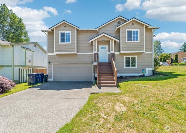 Property at 324 E 48th Street Dr, Tacoma, WA 98404, 3 beds, 2 baths