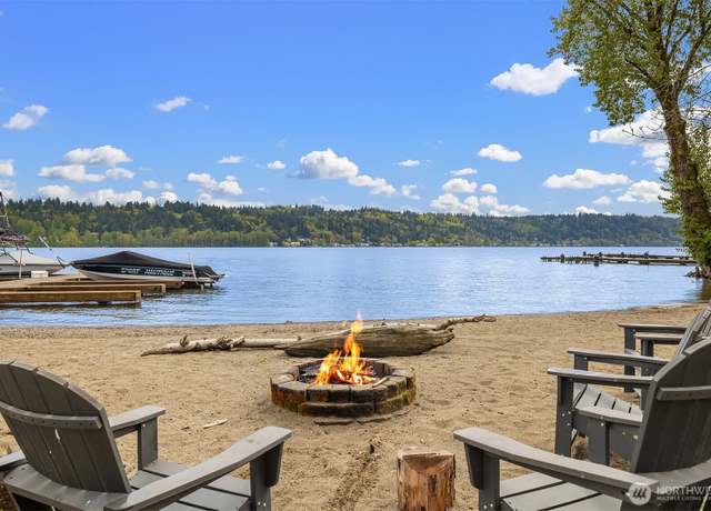 Property at 3834 175th Ave NE #209, Redmond, WA 98052, 2 beds, 1 bath