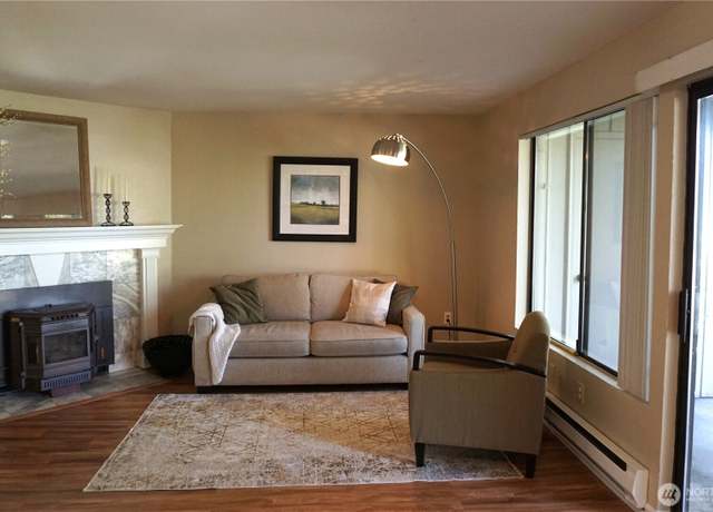 Property at 3435 Auburn Way S #15, Auburn, WA 98092, 1 bed, 1 bath