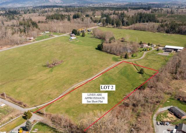 Property at 0 Lot 2 Swanson Rd, Bow, WA 98232