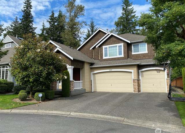 Property at 8828 237th Pl NE, Redmond, WA 98053, 5 beds, 3.5 baths