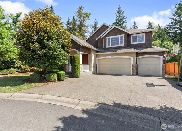 Property at 8828 237th Pl NE, Redmond, WA 98053, 5 beds, 3.5 baths