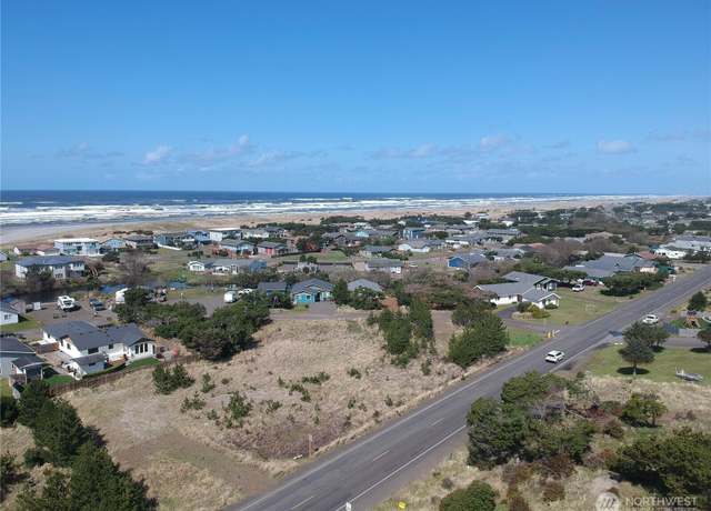 Property at 32606 I St, Ocean Park, WA 98640