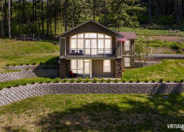 Property at 27406 NE 65th St, Camas, WA 98607, 3 beds, 2 baths