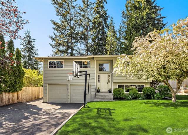 Property at 21902 2nd Ave W, Bothell, WA 98021, 3 beds, 2 baths