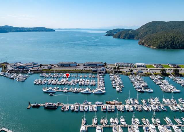 Property at 2400 Skyline Way Unit G-22, Anacortes, WA 98221