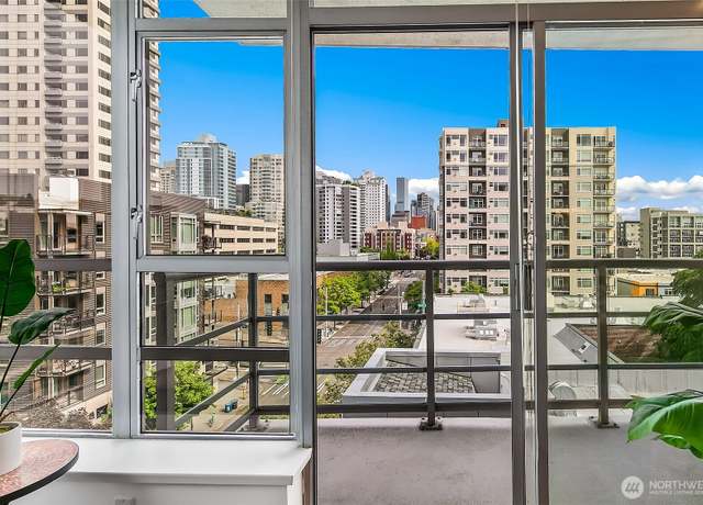 Property at 2929 1st Ave #719, Seattle, WA 98121, 2 beds, 2 baths
