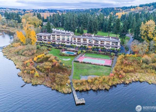 Property at 16925 Inglewood Rd NE Unit B-103, Kenmore, WA 98028, 2 beds, 2 baths