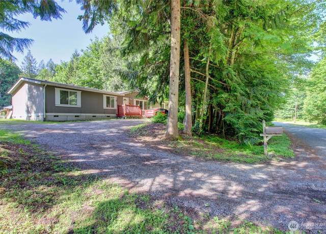 Property at 44208 Leonard Rd, Concrete, WA 98237, 3 beds, 2 baths