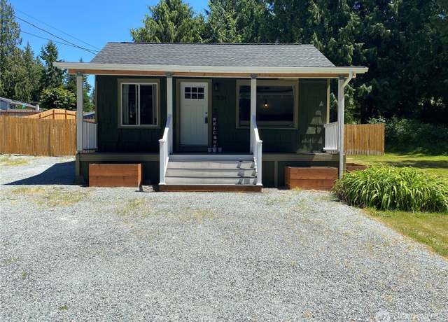 Property at 7820 S Lake Ketchum Rd, Stanwood, WA 98292, 1 bed, 1 bath