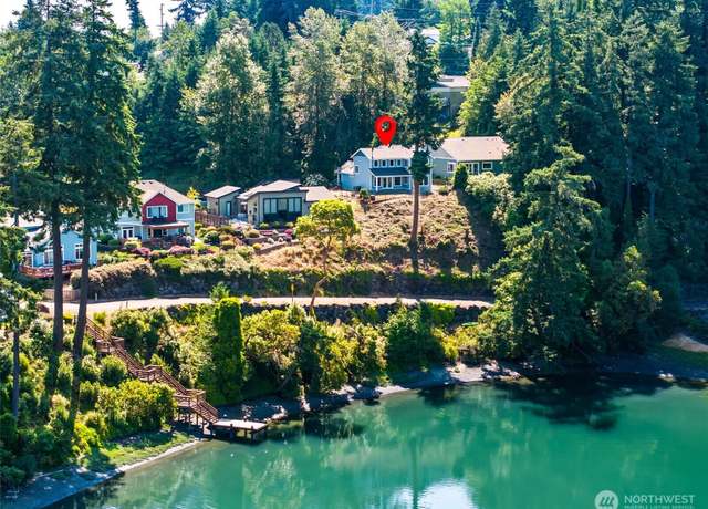 Property at 931 Oyster Bay Ct, Bremerton, WA 98312, 2 beds, 2 baths