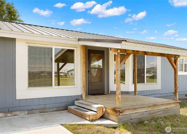 Property at 2611 Hwy 97, Ellensburg, WA 98926, 3 beds, 2 baths
