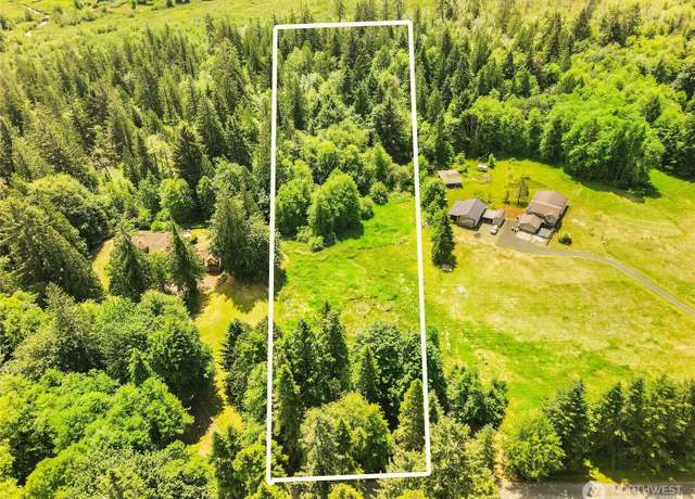 Property at 7844 Delphi Rd SW, Olympia, WA 98512