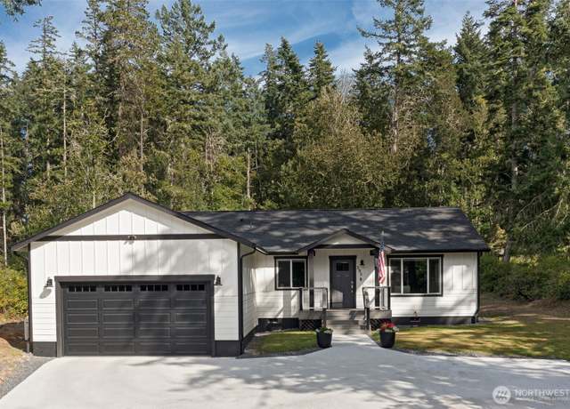 Property at 295 Westcott Dr, Friday Harbor, WA 98250, 3 beds, 2 baths