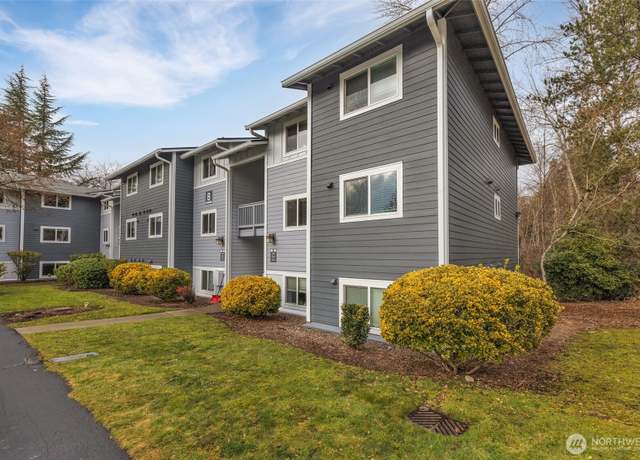 Property at 14006 NE 181st Pl Unit B-104, Woodinville, WA 98072, 2 beds, 1 bath