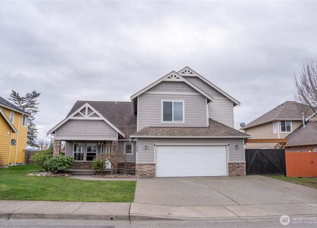 Property at 1509 Seahawk Dr, Ferndale, WA 98248, 3 beds, 2.5 baths