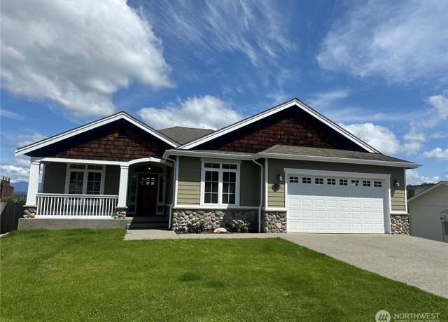 Property at 411 100th Ave NE, Lake Stevens, WA 98258, 3 beds, 3.5 baths