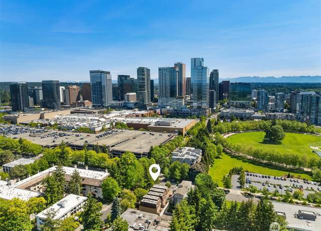 Property at 379 100th Ave NE Unit A, Bellevue, WA 98004, 2 beds, 2.5 baths