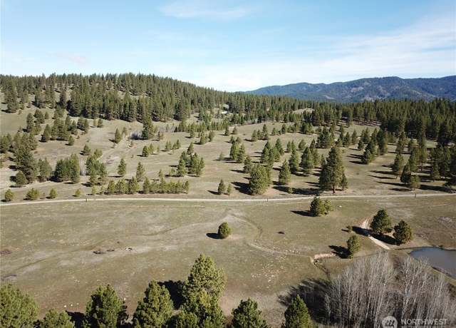 Property at 0 Wiehl Rd, Cle Elum, WA 98922