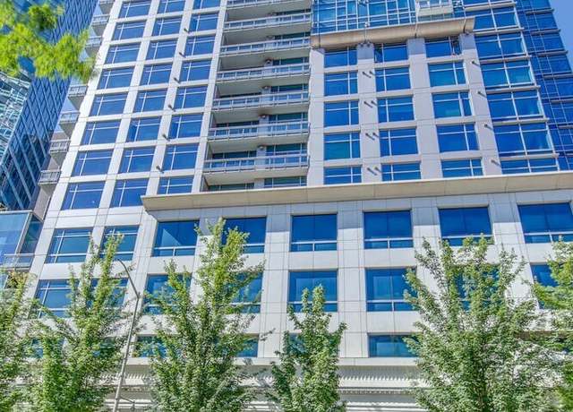 Property at 2033 2nd Ave #1608, Seattle, WA 98121, 1 bed, 1.5 baths