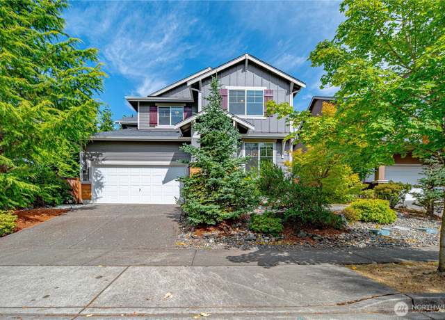 Property at 22819 41st Ave SE, Bothell, WA 98021, 4 beds, 3 baths