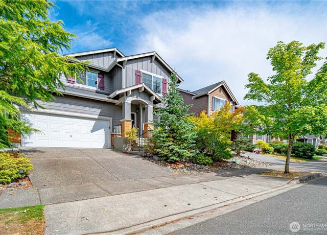 Property at 22819 41st Ave SE, Bothell, WA 98021, 4 beds, 3 baths