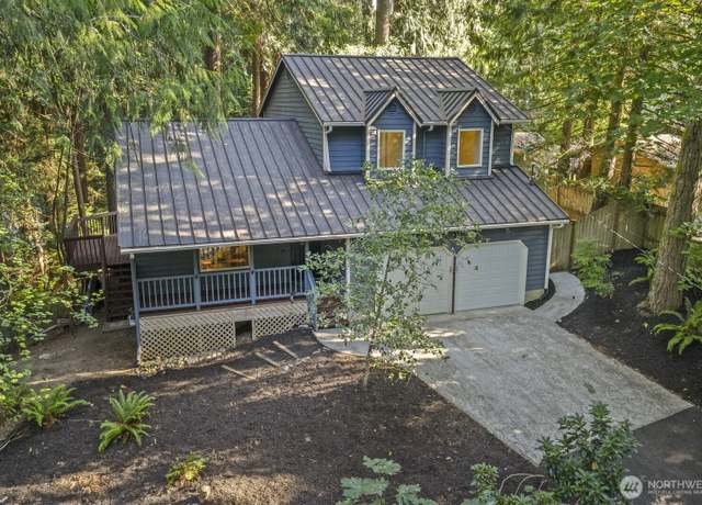 Property at 31722 NE 111th St, Carnation, WA 98014, 3 beds, 2.5 baths