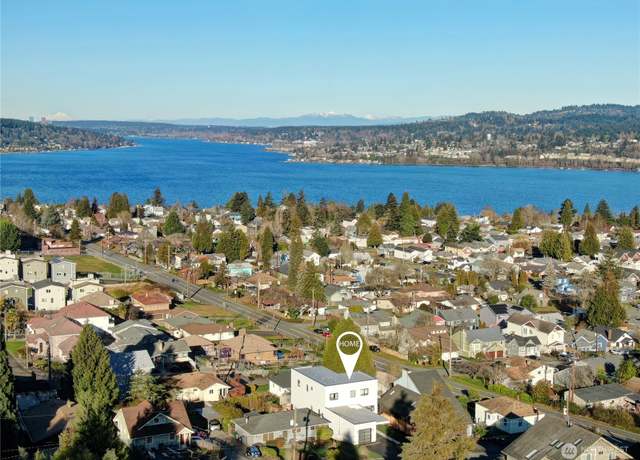 Property at 8246 S 121, Seattle, WA 98178, 5 beds, 3 baths
