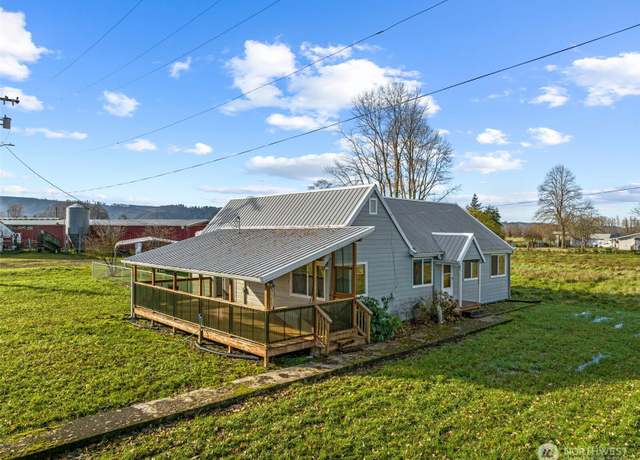 Property at 252 SR 409, Cathlamet, WA 98612, 4 beds, 2 baths
