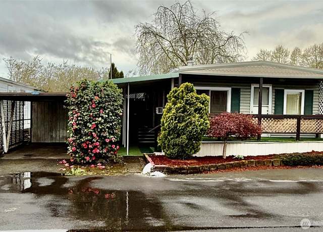 Property at 18137 31st Ave S, Seatac, WA 98188, 2 beds, 1 bath