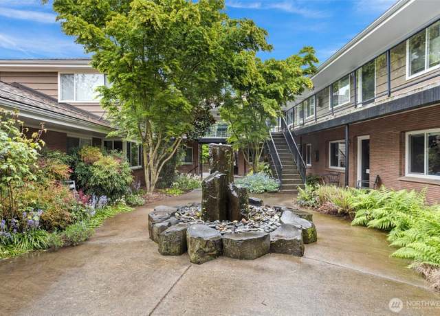 Property at 526 17th Ave E #4, Seattle, WA 98112, 1 bed, 1 bath