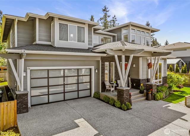 Property at 13603 41st Ave SE, Mill Creek, WA 98012, 5 beds, 3 baths