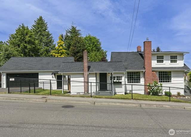 Property at 7414 Cascade Dr #1, Everett, WA 98203, 3 beds, 2.5 baths