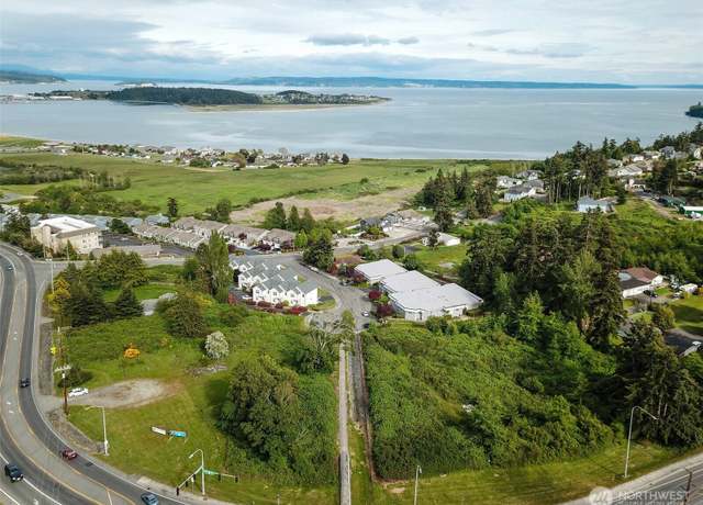 Property at 0 XXX State Route 20 (Lot 3), Oak Harbor, WA 98277
