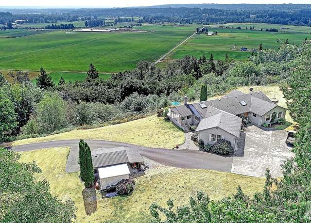 Property at 2920 254th St NW, Stanwood, WA 98292, 3 beds, 2.5 baths